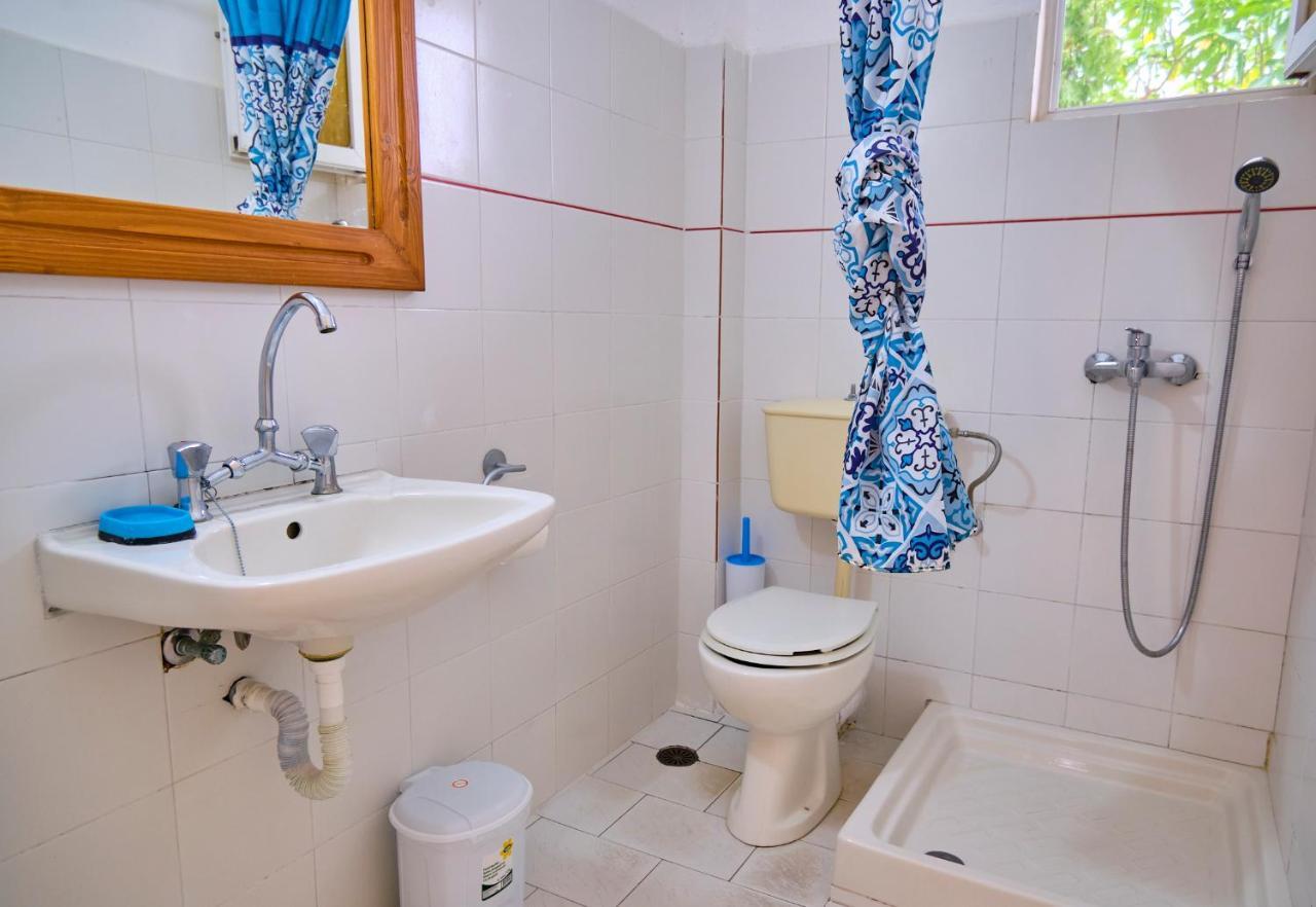 Maro Apartments Arillas  Ngoại thất bức ảnh