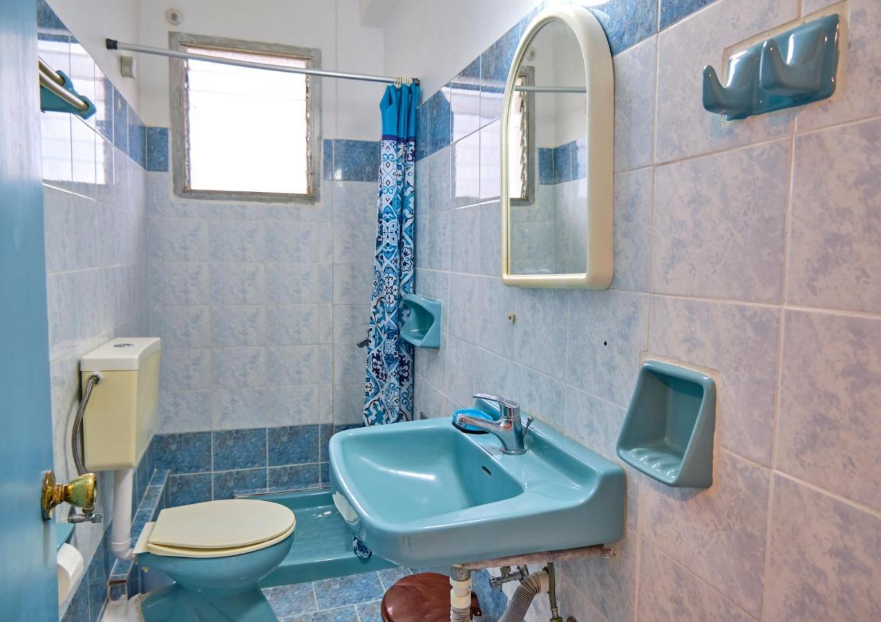 Maro Apartments Arillas  Ngoại thất bức ảnh