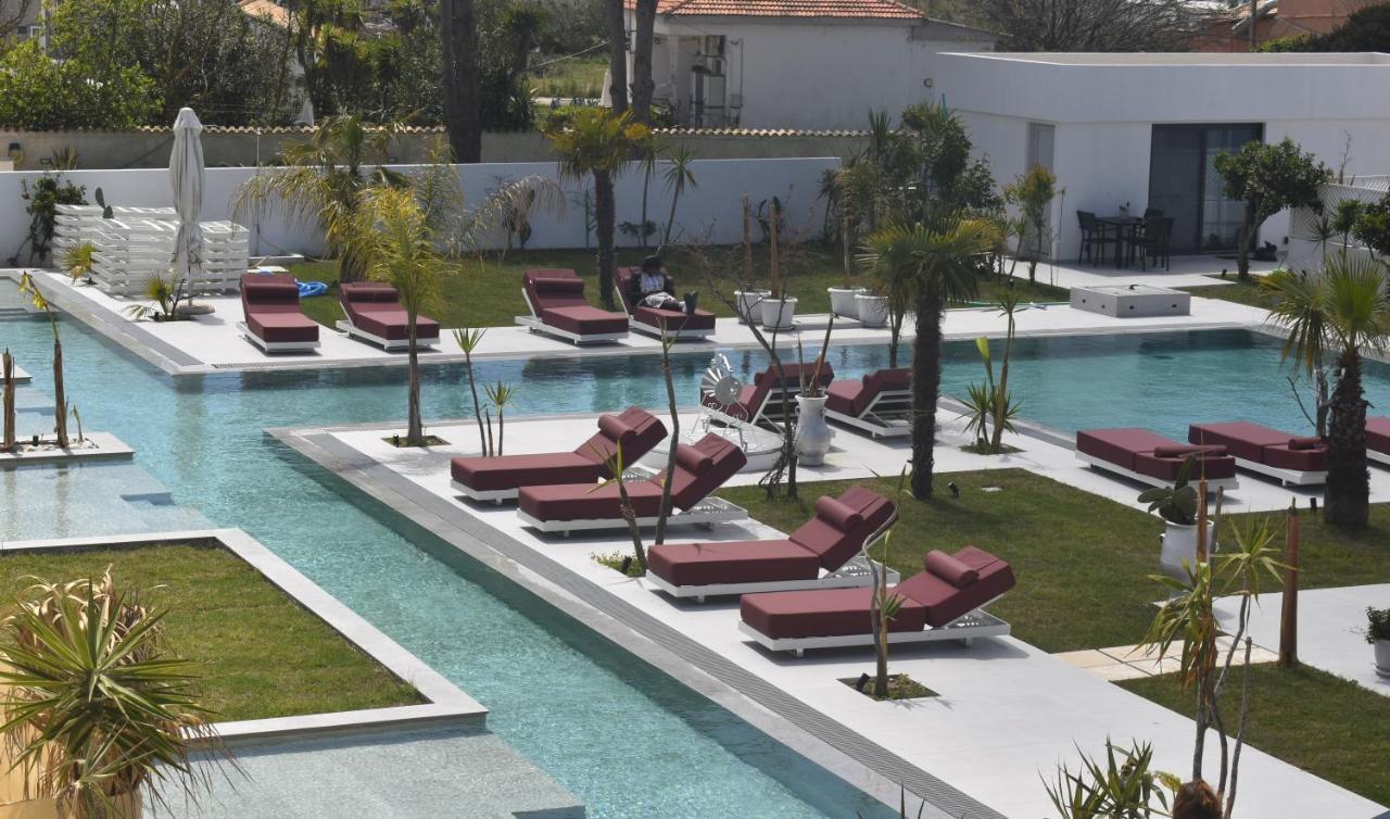 Maro Apartments Arillas  Ngoại thất bức ảnh